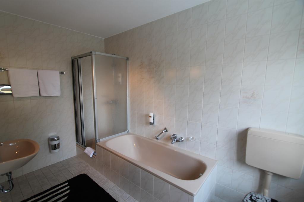 Hotel Pension Schwansee Schwangau Quarto foto