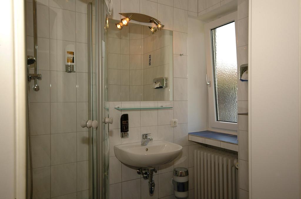 Hotel Pension Schwansee Schwangau Quarto foto